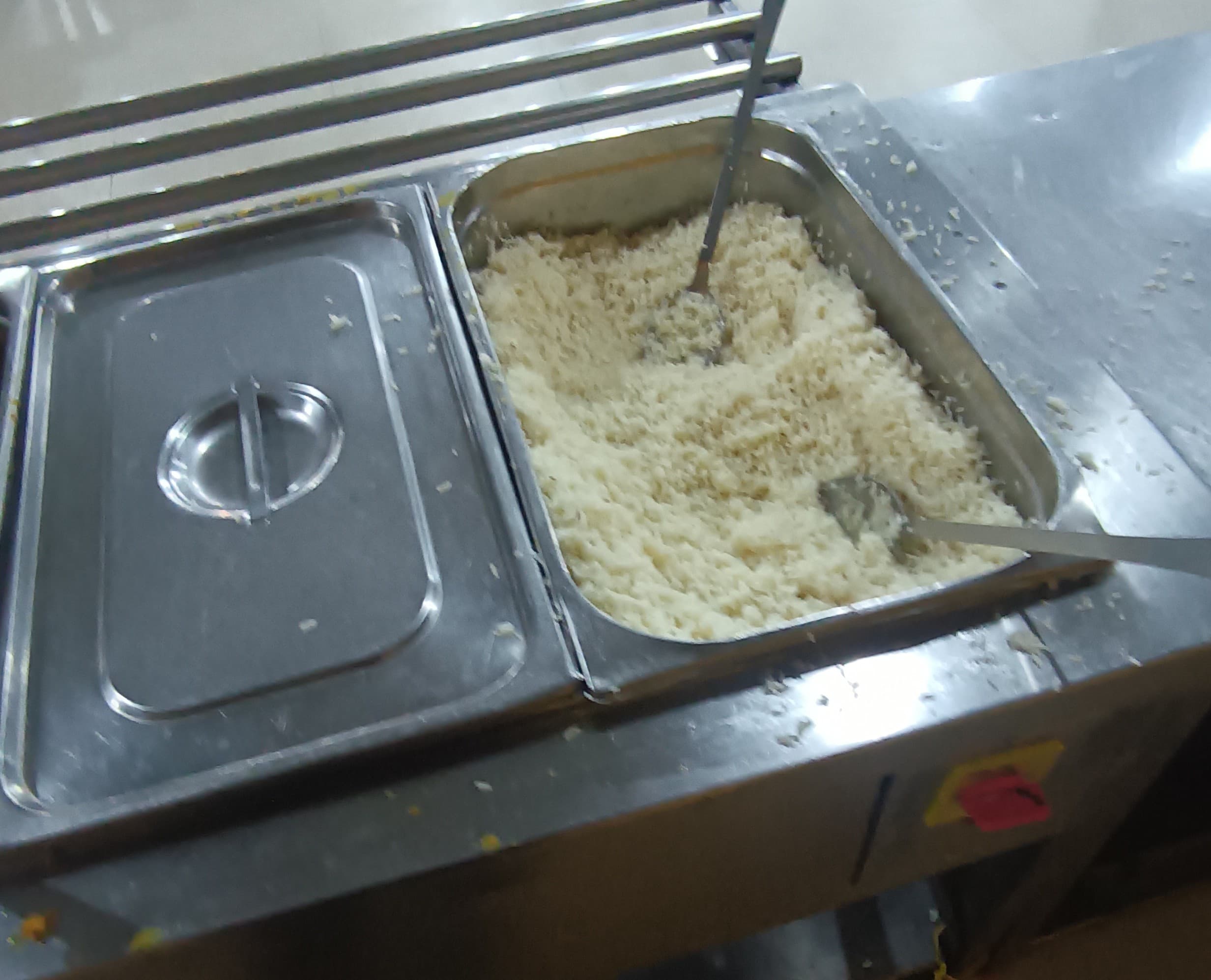 PDEU hostel photo 27